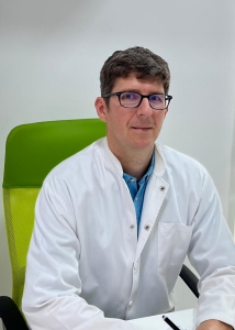 Dr. Bojan Andrei – Medic specialist urolog